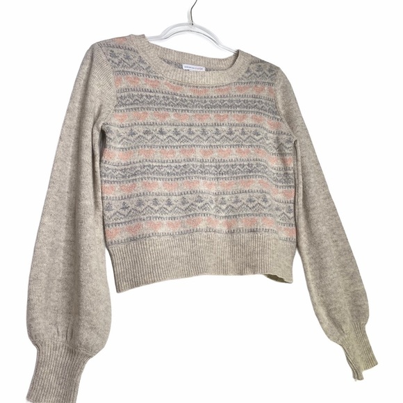 NWT Shrinking Violet sweater - Picture 8 of 8